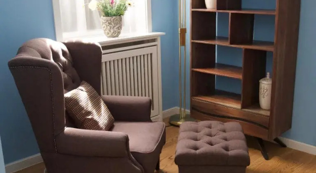 Номер Standard Hotel Schäferhof