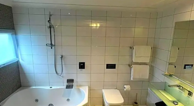 Номер Executive c 1 комнатой Nice Hotel