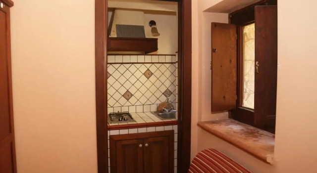 Семейный номер Standard Дуплекс Hotel Sangiuliano 132 centro storico Catania