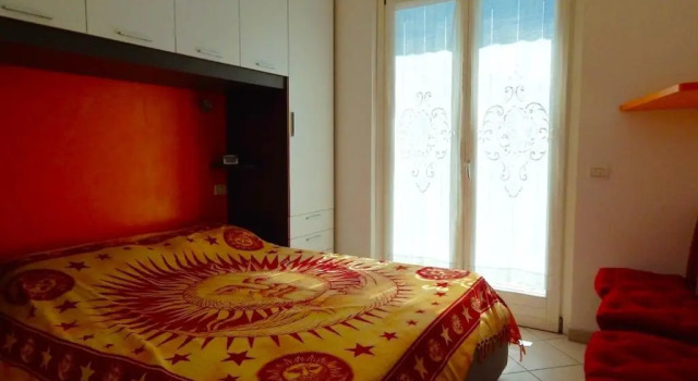 N148 - Numana, Nuovo Trilocale Con Terrazzo a 350 Metri Dal Mare, Rezervovat Hotel Numana 
