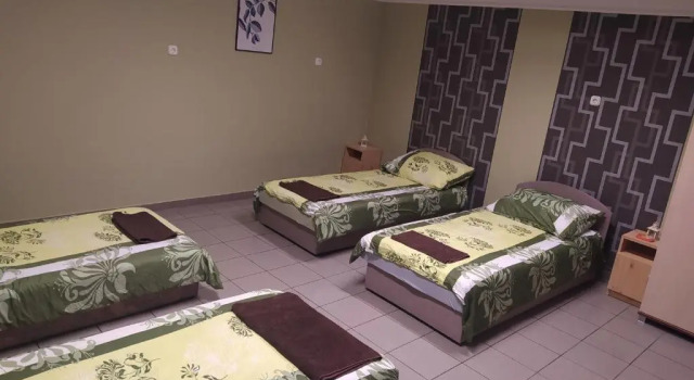 Pingpong Apartman, Забронировать Апартаменты/квартира Шольтвадкерт Бач-Кишкун