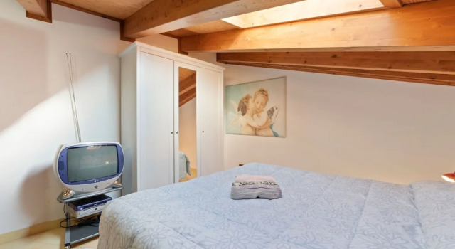 Traditional Apartment in Agerola with Garden