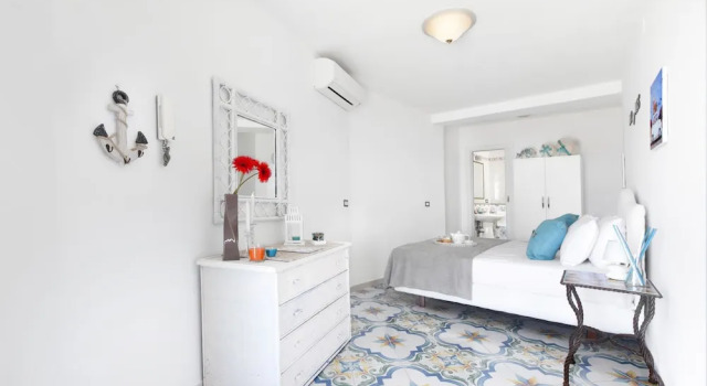 Апартаменты Deluxe De Vivo Realty - Villa Russo Nerano