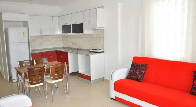 Апартаменты с 2 комнатами Hyt Apart 2 Bedrooms 2 By Dreamofholiday