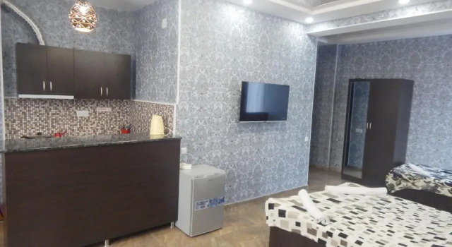Hotel Brilliant Kobuleti, Book Hotel Kobuleti 
