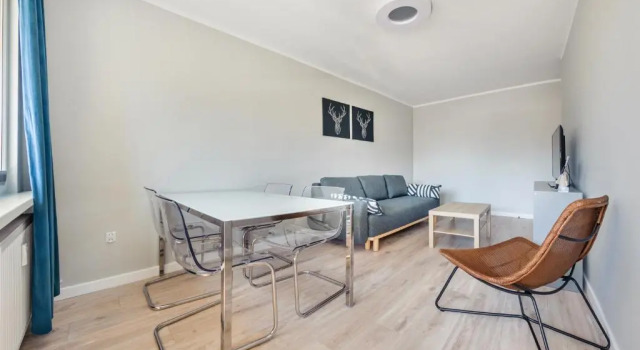 Апартаменты c 1 комнатой Apartamenty Sun & Snow Kopernika