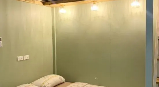 Номер Superior Mana-An Lake Hill Resort มานาอันเลคฮิลล์รีสอร์ต