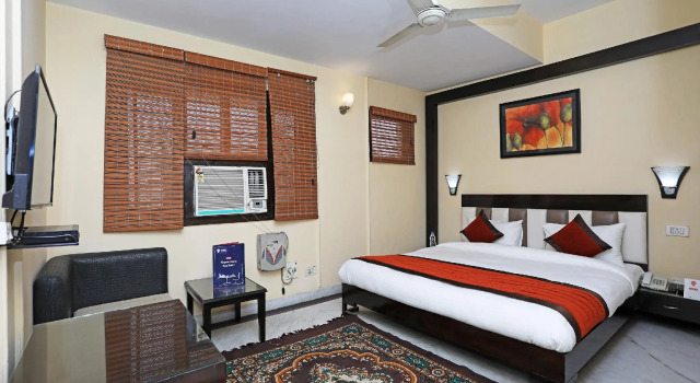 OYO 10057 Hotel Laksh Residency, Забронировать Отель Отели Гургаон с завтраком, рядом с Kingdom of Dreams, Завтраки
