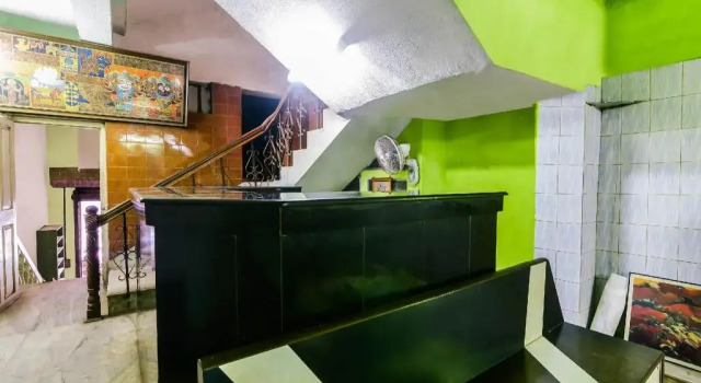 Ashirbad Guest House by OYO Rooms, Prenota Affittacamere Cuttack 