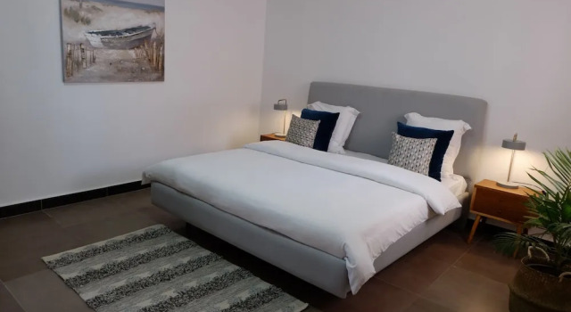 Apartment La Demeure Appart Hotel