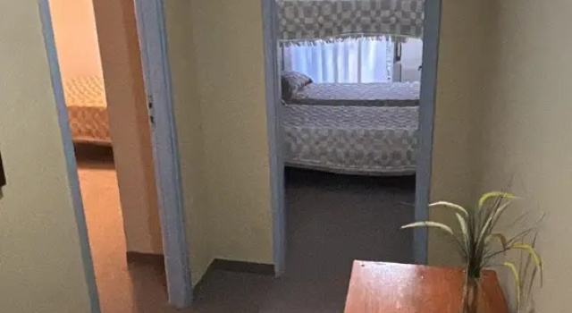 Номер Standard Gran Bahía Resort