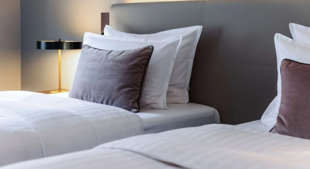 Двухместный номер Standard Steigenberger Hotel de Saxe