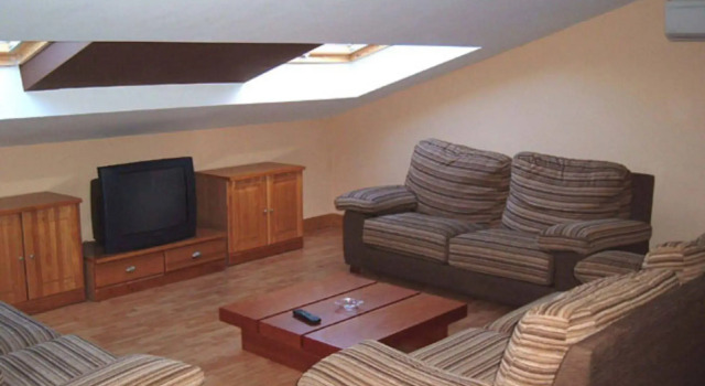 Pardiola Baserria Casa Rural, Rezerwuj Hotel Hotele w Baskonia z parkingiem, Parking