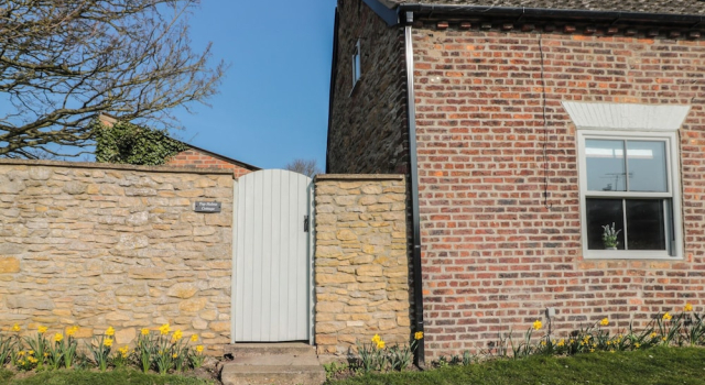 Top Holme Cottage
