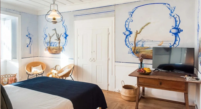 Central Studio Suite - Ericeira