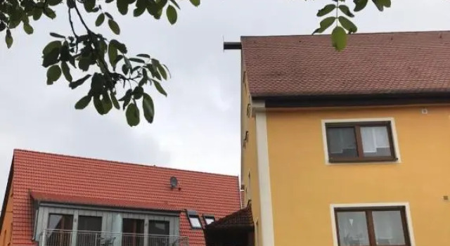 Holz Fassla, Varaa Hotelli Hotellit Baijeri pysäköinnillä, Pysäköinti