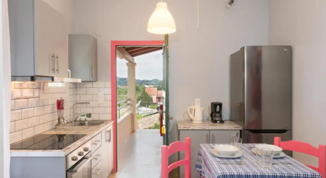 Апартаменты Helena Apartments & Villas