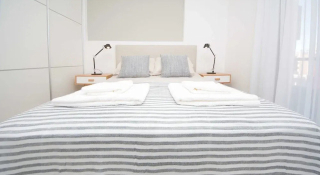 Rent San José de Calasanz CX6, Забронировать Апартаменты/квартира Апартаменты Кордовы, рядом с Торговый центр Patio Olmos, Апартаменты/квартира