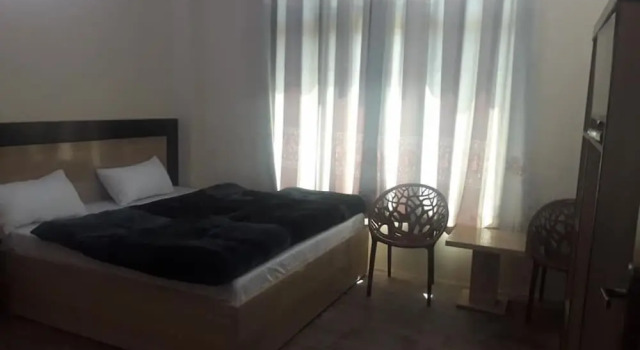 Номер Deluxe Crown Palace Hotel And Restaurant