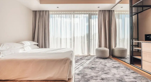 Probar Suites Punta Cana, Prenota Bed & breakfast Hotel a Punta Cana con piscina, Piscina