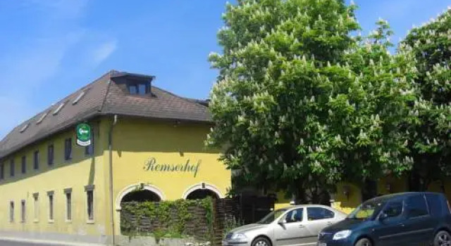 Remserhof, Rezervasyon Otel Sankt Valentin 
