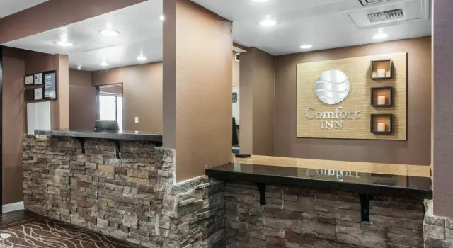 Comfort Inn, Rezerwuj Hotel Hotele w Fort Wayne ze śniadaniem, Śniadanie
