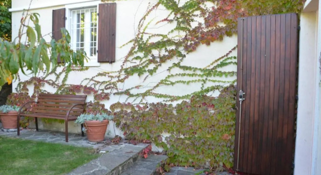 Casa Vacanze Mazurine10, Prenota Hotel Hotel a Veneto con parcheggio, Parcheggio