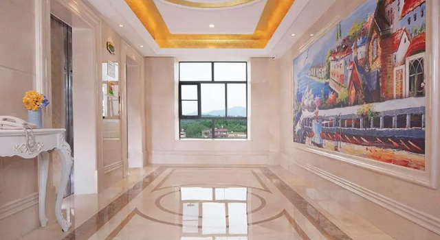 Vienna Hotel Guangdong Jieyang Longwei Town, Rezervasyon Otel Guangdong otoparklı oteller, Otopark