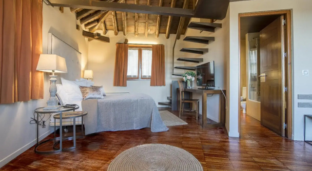 Hotel Abad Toledo
