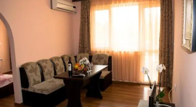 Hotel Romantic