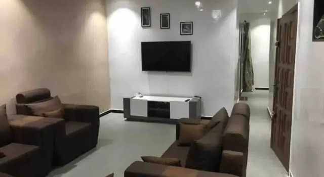 Mam Lovely 2-bed Apartment in Dakar-almadies, Rezervasyon Daire Dakar daireler, Daire