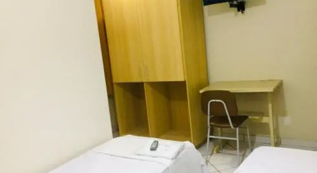 Hotel Oliveira, Забронировать Отель Ипатинга 