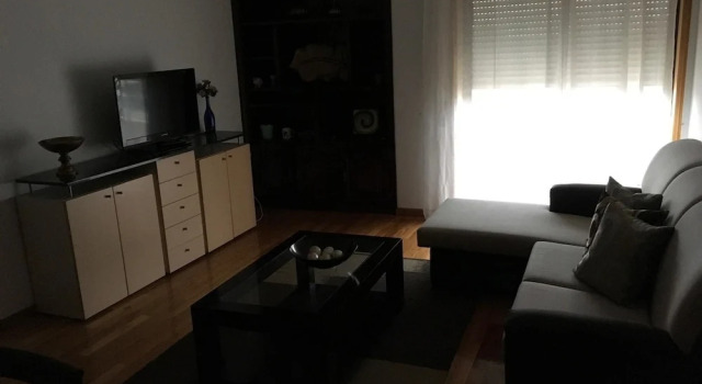Apartment With 2 Bedrooms in Póvoa de Varzim, With Wonderful City View, Забронировать Апартаменты/квартира Апартаменты Повуа-ди-Варзин, Апартаменты/квартира