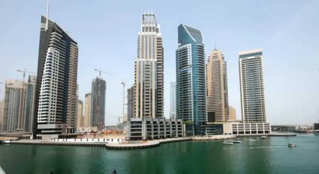 Апартаменты Hometown Apartments - Waterfront 1 Bedroom apartment in Westside Marina