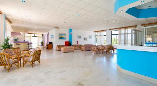 Afandou Sky Hotel