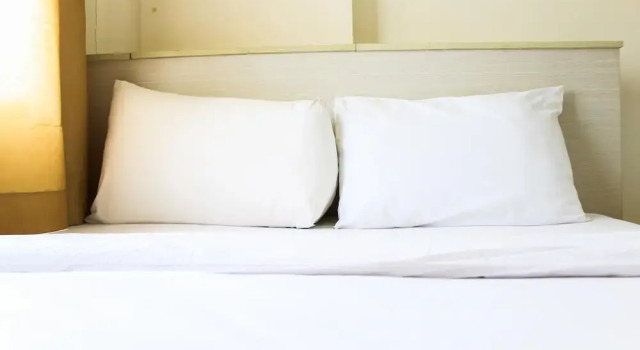 Modern 2BR Apartment Puri Park View for 4 Pax By Travelio, Book Apartment Jakarta Jakarta Province