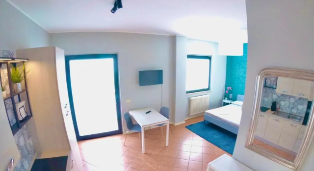 Welcome Brescia Apartments - Brescia Due, Buchen Sie Ferienwohnung Hotels in Brescia mit Parkplatz, Parkplätze