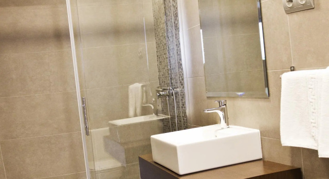 Студия Arenal Suites Puerta del Sol