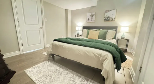 Коттедж Premier Mississauga Manor - Meadowvale
