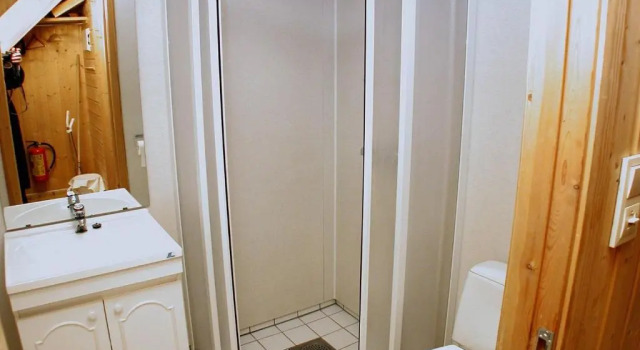 Апартаменты Hunderfossen Apartments