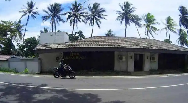 Merak Beach Hotel, Book Hotel Hotels in Cilegon with Breakfast, Breakfasts