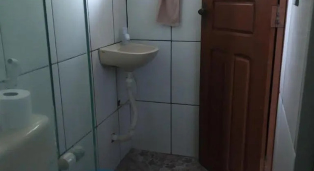 Четырёхместный номер Standard Pousada Sitio Preguicas