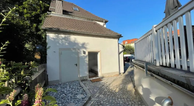 Номер Economy Villa Antonia