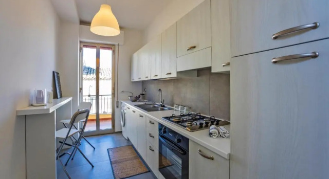Коттедж с 2 комнатами Casa Crono