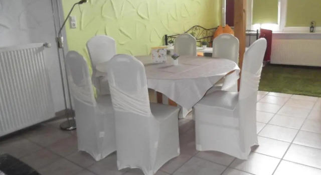 Ferienwohnung Feist, Reserva ahora Hotel Hoteles en Baden-Wurtemberg con aparcamiento, Aparcamiento
