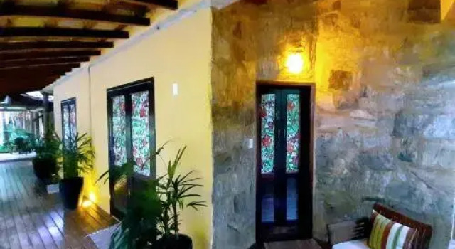 Casa Labareda, Забронировать Отель СПА-отели штата Рио-де-Жанейро, SPA-услуги