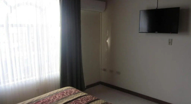 Camera doppia Standard Hotel Alhambra