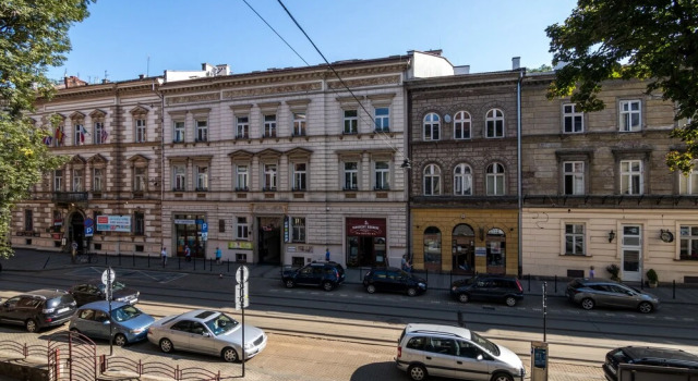 Domles Apartments