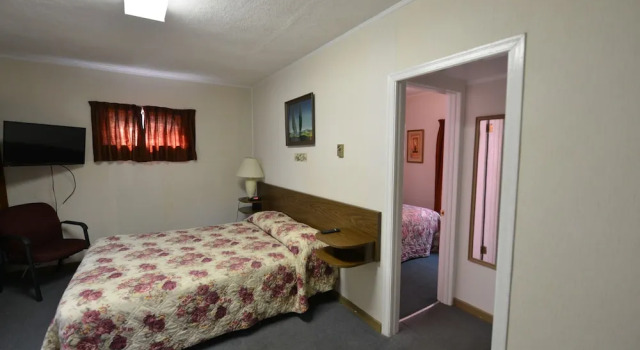 Номер Standard Totem Motel