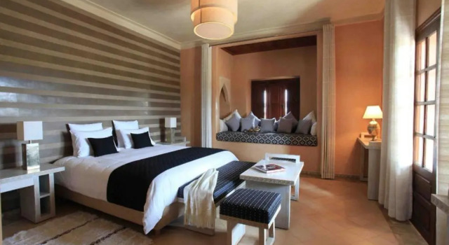 Villa Layyine - Moroccan sumptuousness